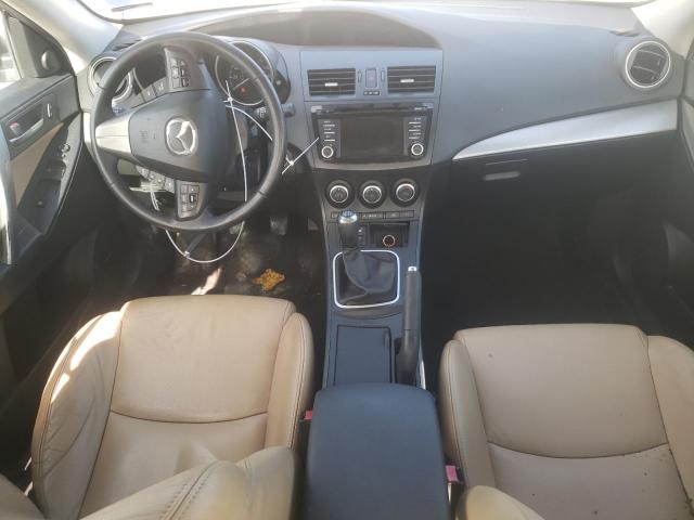 Photo 7 VIN: JM1BL1WP8D1789363 - MAZDA 3 