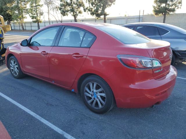 Photo 1 VIN: JM1BL1WP9D1764035 - MAZDA 3 