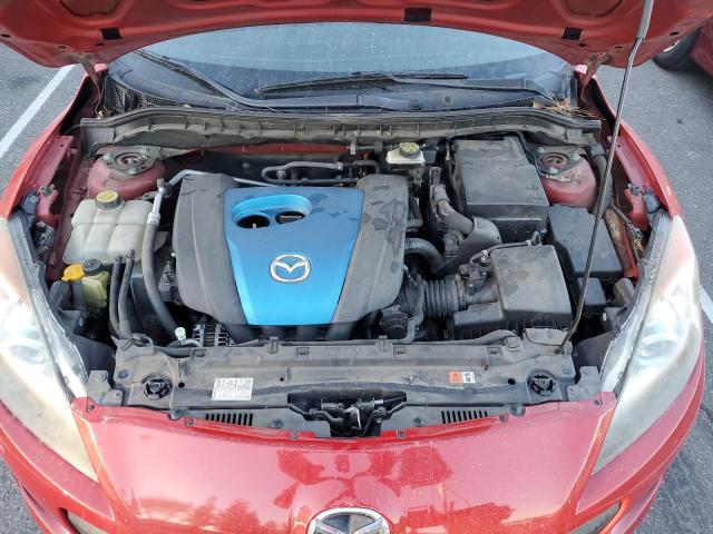 Photo 10 VIN: JM1BL1WP9D1764035 - MAZDA 3 