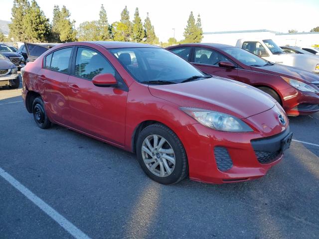 Photo 3 VIN: JM1BL1WP9D1764035 - MAZDA 3 