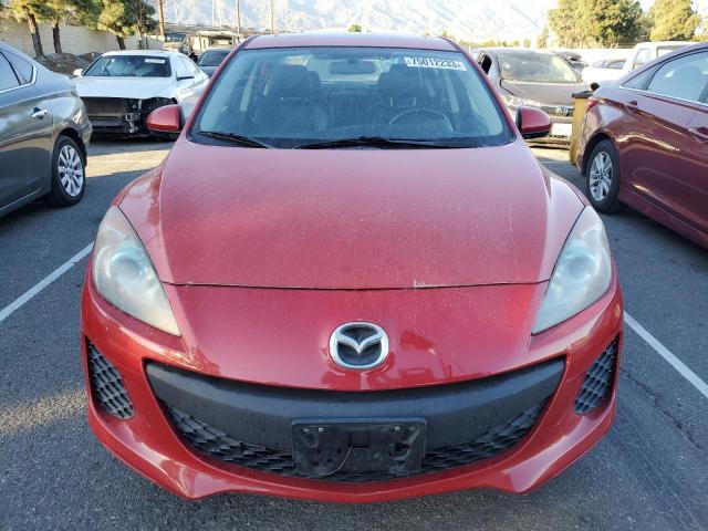 Photo 4 VIN: JM1BL1WP9D1764035 - MAZDA 3 