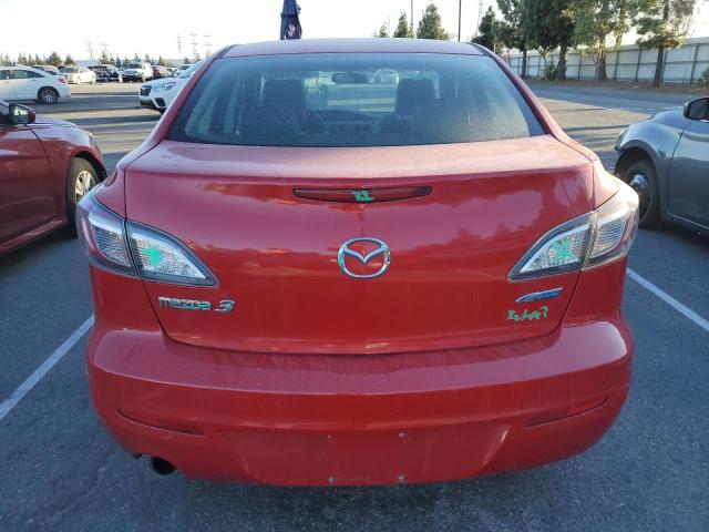 Photo 5 VIN: JM1BL1WP9D1764035 - MAZDA 3 