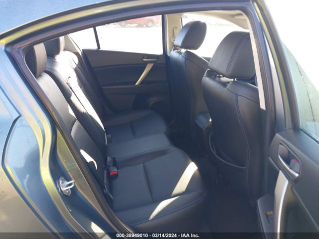 Photo 7 VIN: JM1BL1WP9D1768120 - MAZDA MAZDA3 