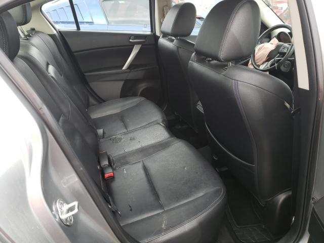 Photo 5 VIN: JM1BL1WP9D1832916 - MAZDA 3 I 