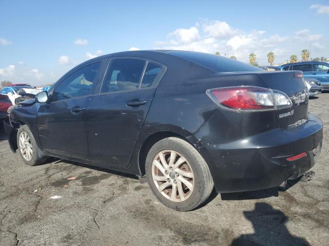 Photo 1 VIN: JM1BL1WPXD1797724 - MAZDA 3 I 