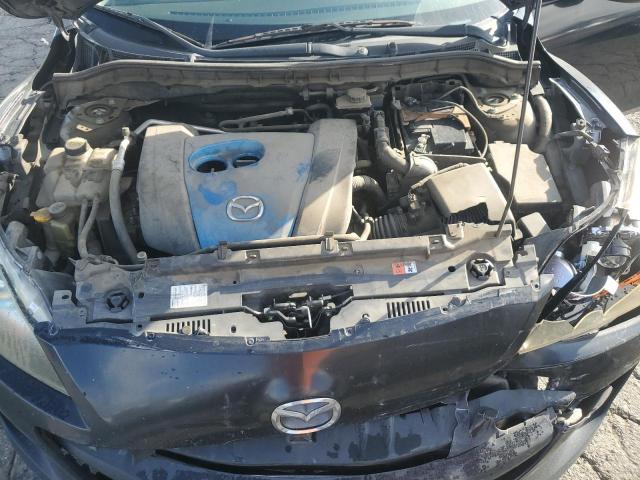 Photo 10 VIN: JM1BL1WPXD1797724 - MAZDA 3 I 