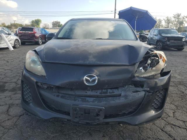 Photo 4 VIN: JM1BL1WPXD1797724 - MAZDA 3 I 