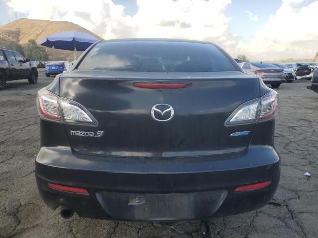 Photo 5 VIN: JM1BL1WPXD1797724 - MAZDA 3 I 