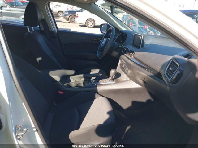 Photo 4 VIN: JM1BM1J70G1287522 - MAZDA MAZDA3 