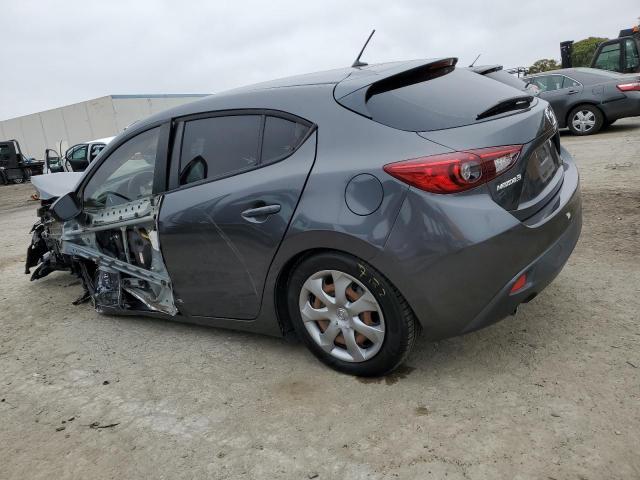 Photo 1 VIN: JM1BM1J70G1320437 - MAZDA 3 