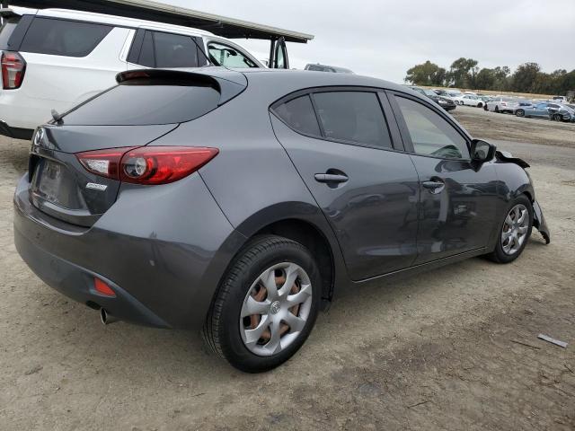 Photo 2 VIN: JM1BM1J70G1320437 - MAZDA 3 