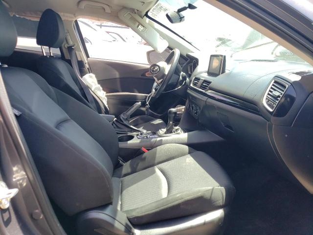 Photo 6 VIN: JM1BM1J70G1320437 - MAZDA 3 