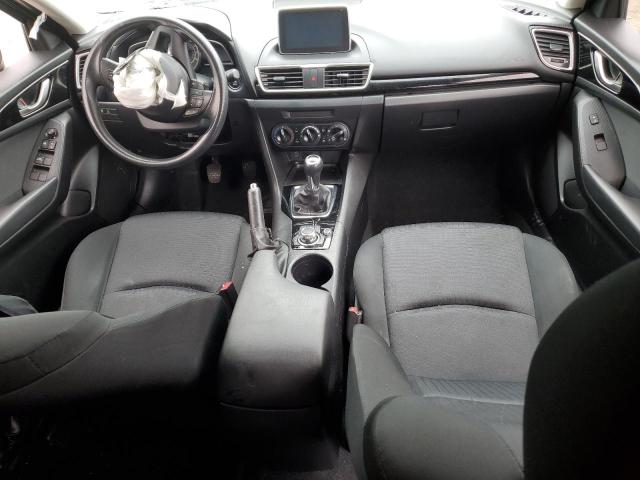 Photo 7 VIN: JM1BM1J70G1320437 - MAZDA 3 