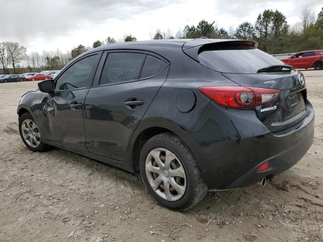 Photo 1 VIN: JM1BM1J70G1324214 - MAZDA 3 