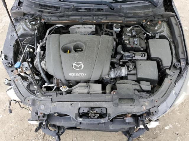 Photo 10 VIN: JM1BM1J70G1324214 - MAZDA 3 