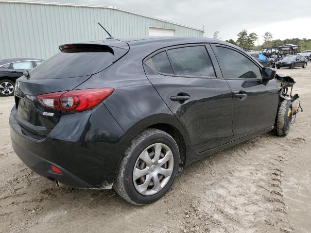 Photo 2 VIN: JM1BM1J70G1324214 - MAZDA 3 