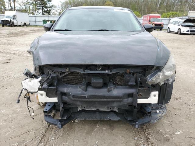 Photo 4 VIN: JM1BM1J70G1324214 - MAZDA 3 