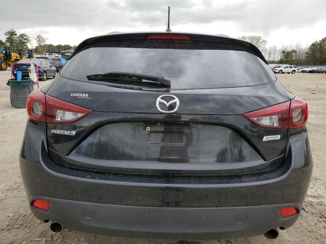 Photo 5 VIN: JM1BM1J70G1324214 - MAZDA 3 