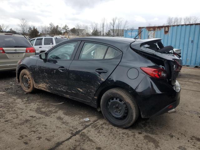 Photo 1 VIN: JM1BM1J70G1338842 - MAZDA 3 SPORT 