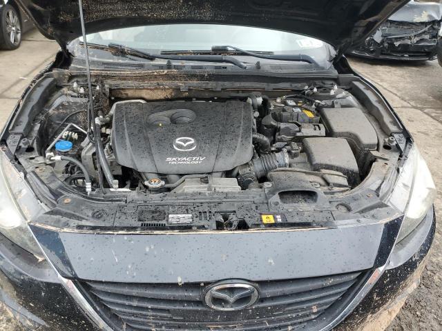 Photo 10 VIN: JM1BM1J70G1338842 - MAZDA 3 SPORT 