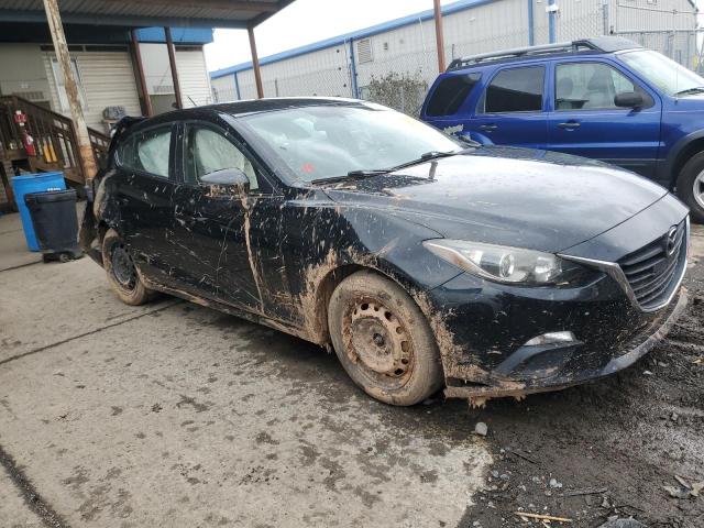 Photo 3 VIN: JM1BM1J70G1338842 - MAZDA 3 SPORT 