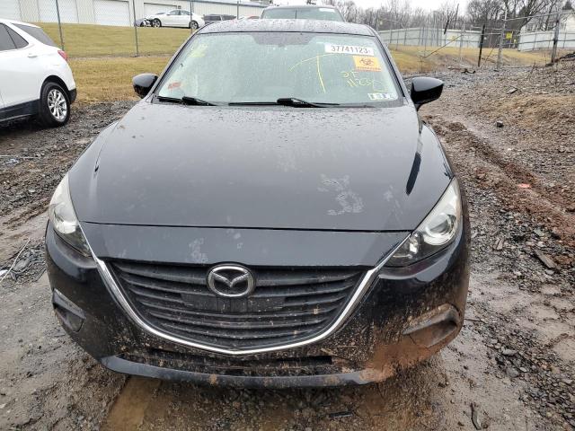 Photo 4 VIN: JM1BM1J70G1338842 - MAZDA 3 SPORT 