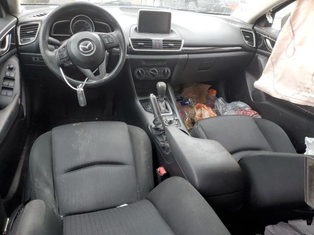 Photo 7 VIN: JM1BM1J70G1338842 - MAZDA 3 SPORT 