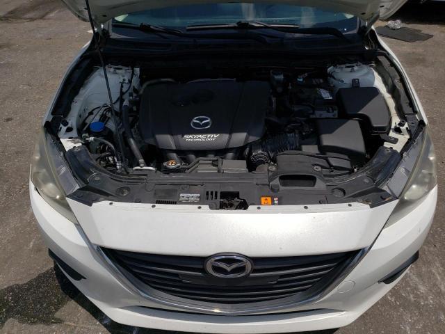 Photo 10 VIN: JM1BM1J71G1326070 - MAZDA 3 