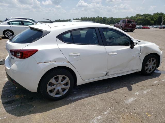 Photo 2 VIN: JM1BM1J71G1326070 - MAZDA 3 