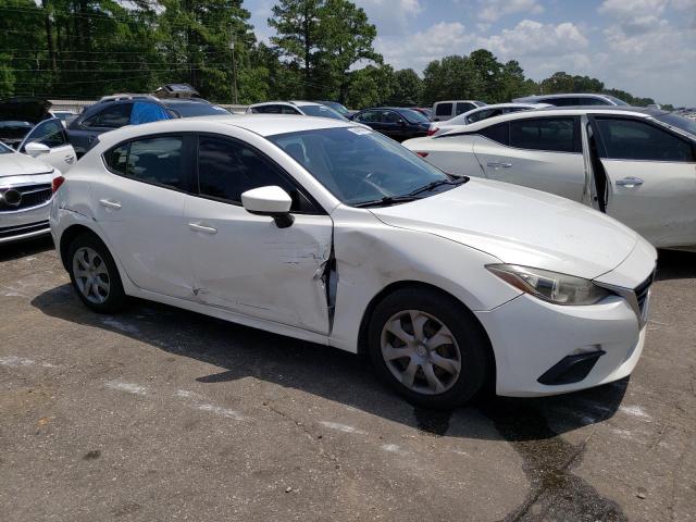 Photo 3 VIN: JM1BM1J71G1326070 - MAZDA 3 