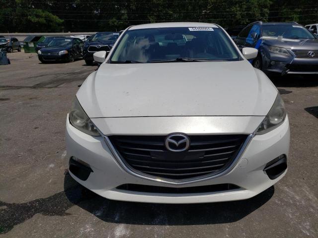 Photo 4 VIN: JM1BM1J71G1326070 - MAZDA 3 