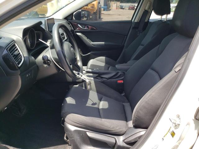 Photo 6 VIN: JM1BM1J71G1326070 - MAZDA 3 