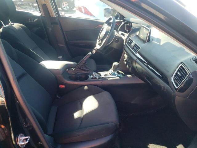 Photo 4 VIN: JM1BM1J71G1337845 - MAZDA 3 SPORT 