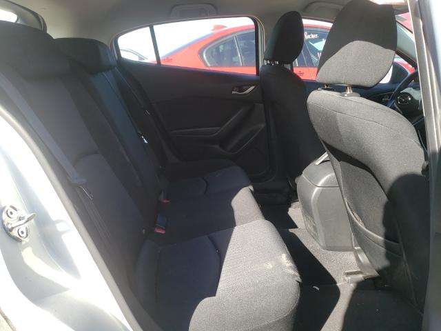 Photo 5 VIN: JM1BM1J71G1340714 - MAZDA 3 