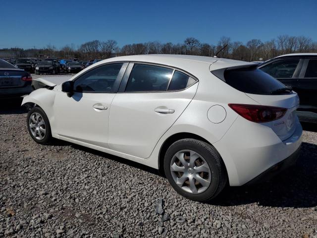 Photo 1 VIN: JM1BM1J71G1341426 - MAZDA 3 