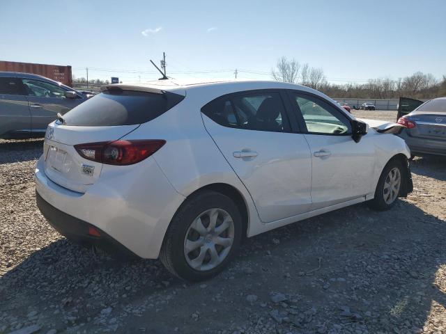 Photo 2 VIN: JM1BM1J71G1341426 - MAZDA 3 