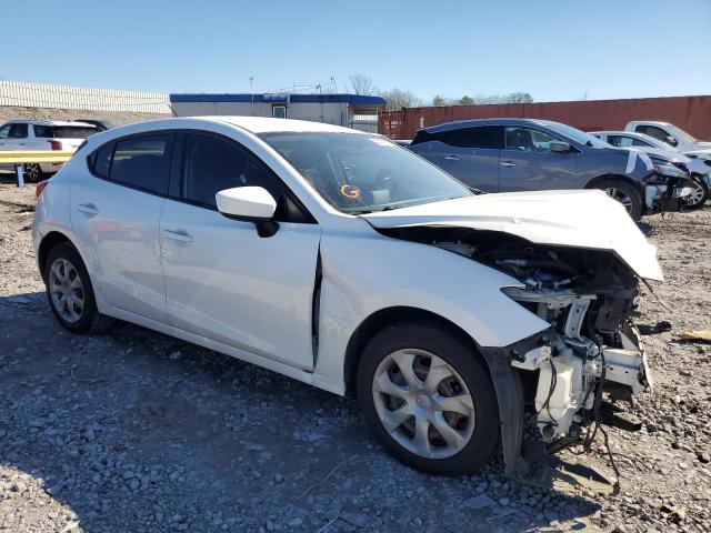 Photo 3 VIN: JM1BM1J71G1341426 - MAZDA 3 