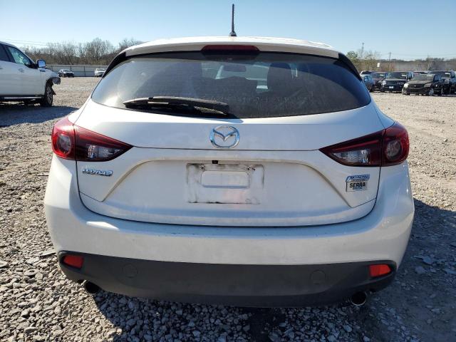 Photo 5 VIN: JM1BM1J71G1341426 - MAZDA 3 