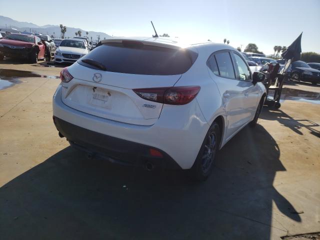 Photo 3 VIN: JM1BM1J72G1331102 - MAZDA 3 SPORT 