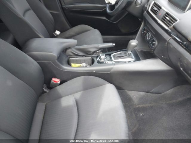 Photo 4 VIN: JM1BM1J72G1336008 - MAZDA MAZDA3 