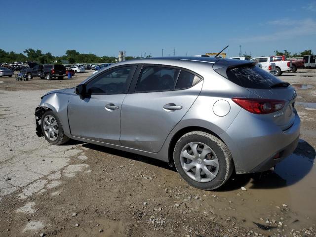 Photo 1 VIN: JM1BM1J72G1347445 - MAZDA 3 