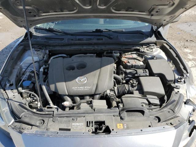 Photo 10 VIN: JM1BM1J72G1347445 - MAZDA 3 