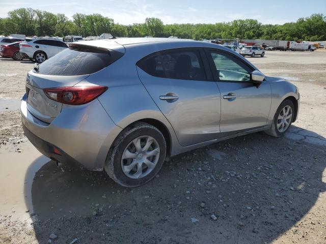 Photo 2 VIN: JM1BM1J72G1347445 - MAZDA 3 