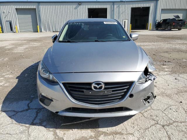 Photo 4 VIN: JM1BM1J72G1347445 - MAZDA 3 