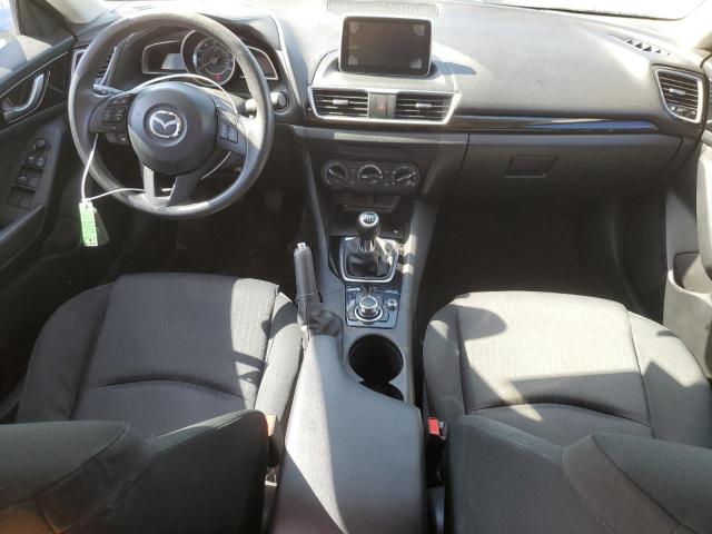 Photo 7 VIN: JM1BM1J72G1347445 - MAZDA 3 