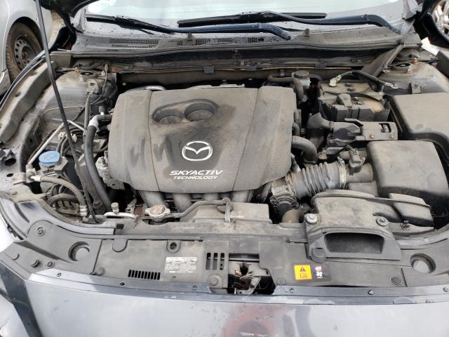 Photo 6 VIN: JM1BM1J73G1327818 - MAZDA 3 SPORT 