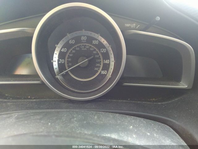 Photo 6 VIN: JM1BM1J73G1347602 - MAZDA 3 