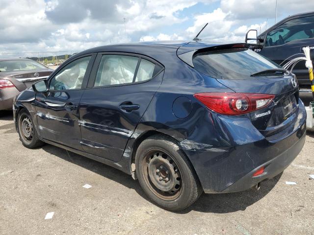 Photo 1 VIN: JM1BM1J73G1355165 - MAZDA 3 SPORT 