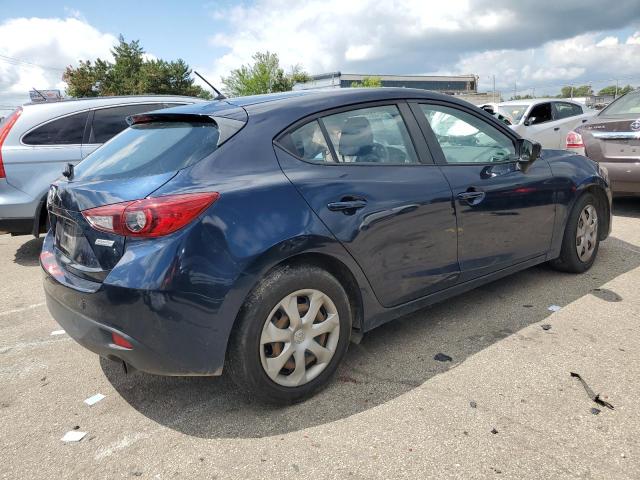 Photo 2 VIN: JM1BM1J73G1355165 - MAZDA 3 SPORT 