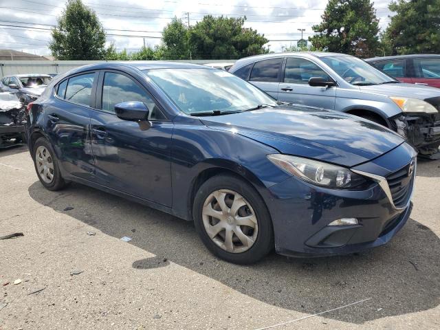 Photo 3 VIN: JM1BM1J73G1355165 - MAZDA 3 SPORT 